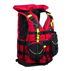 HIKO SAFETY PRO prsluk