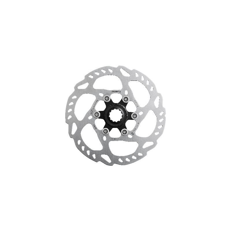 SHIMANO Disc rotor SM-RT70 M 180mm W/Lock ring - Centerlock
