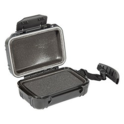 AQUA DESIGN Kutijica vodootporna Dropp Inn 186 x 117 x 8