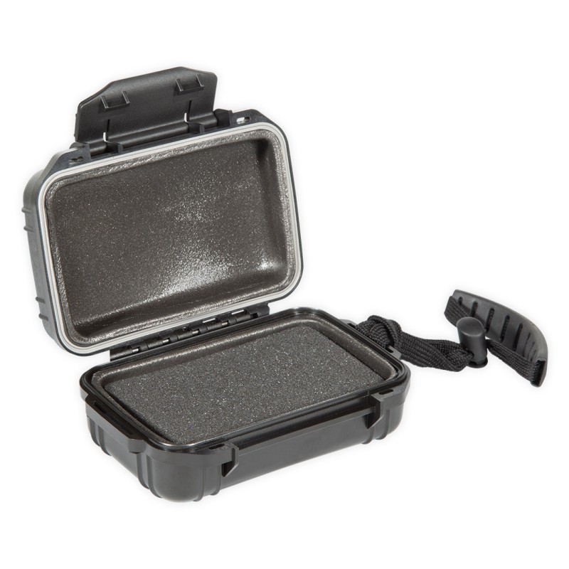 AQUA DESIGN Kutijica vodootporna Dropp Inn 186 x 117 x 8