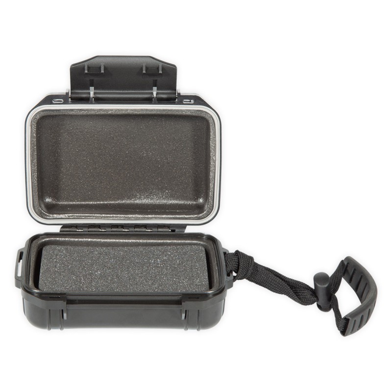 AQUA DESIGN Kutijica vodootporna Dropp Inn 186 x 117 x 8