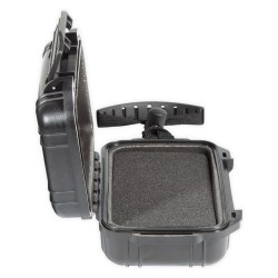 AQUA DESIGN Kutijica vodootporna Dropp Inn 186 x 117 x 8