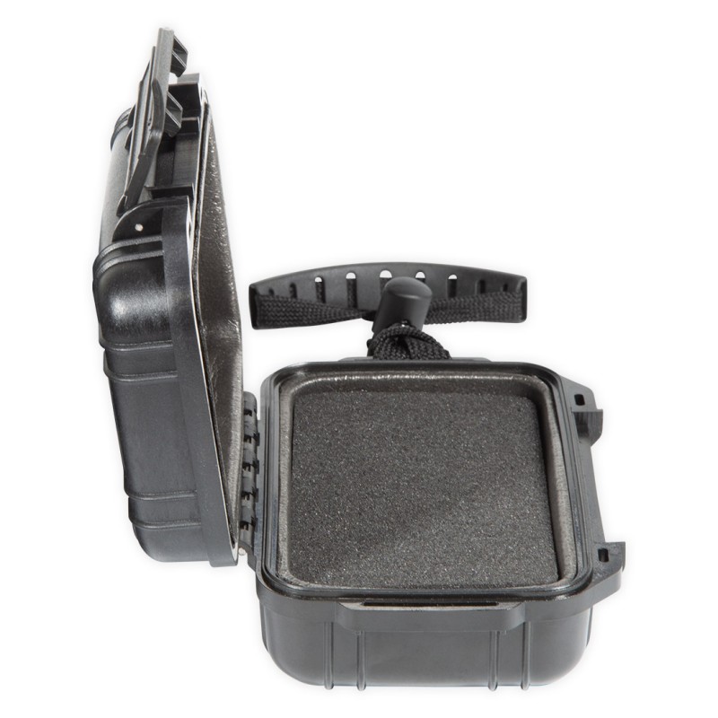 AQUA DESIGN Kutijica vodootporna Dropp Inn 186 x 117 x 8