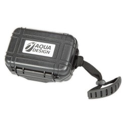 AQUA DESIGN Kutijica vodootporna Dropp Inn 186 x 117 x 8