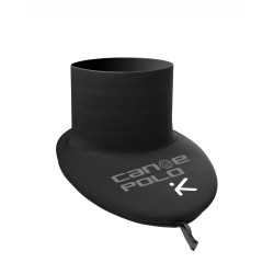 ŠPRICDEKA HIKO POLO CRNA