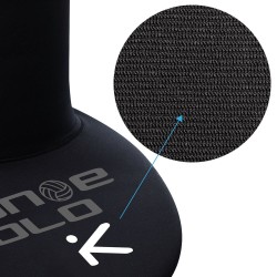 ŠPRICDEKA HIKO POLO CRNA