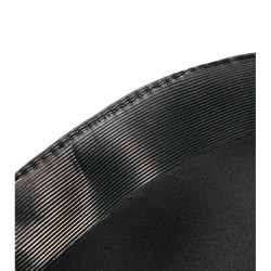 ŠPRICDEKA HIKO POLO CRNA