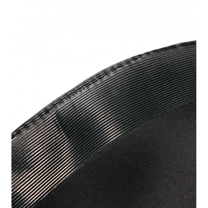 ŠPRICDEKA HIKO POLO CRNA