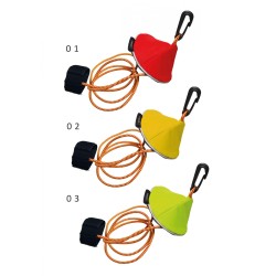 HIKO Vezica Leash Flexi Plus