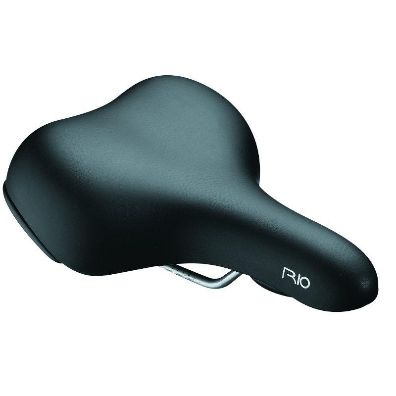 SELLE ROYAL Sjedalo za bicikl Selle Royal Rio 8020DRT Lady black