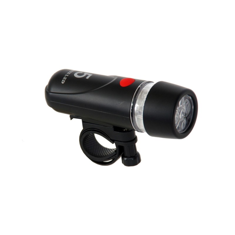 CROSSER Svjetlo prednje Crosser CL-735 na baterije