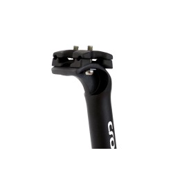 CROSSER Cijev sjedala 350mm - 27.2mm