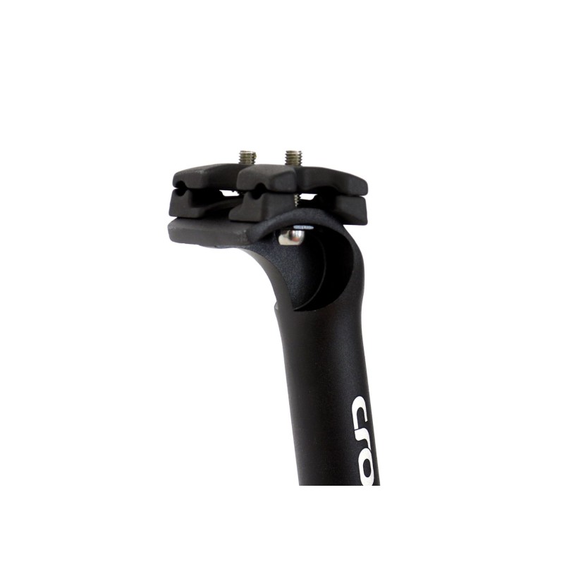 CROSSER Cijev sjedala 350mm - 27.2mm