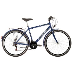 KENZEL FRESH 28" trekking muški bicikl