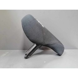 MAFIA BIKES Sjedalo za bicikl Bmx Fat black