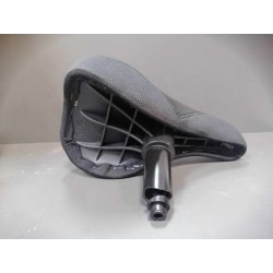 MAFIA BIKES Sjedalo za bicikl Bmx Fat black