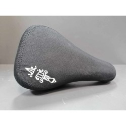 MAFIA BIKES Sjedalo za bicikl Bmx Fat black