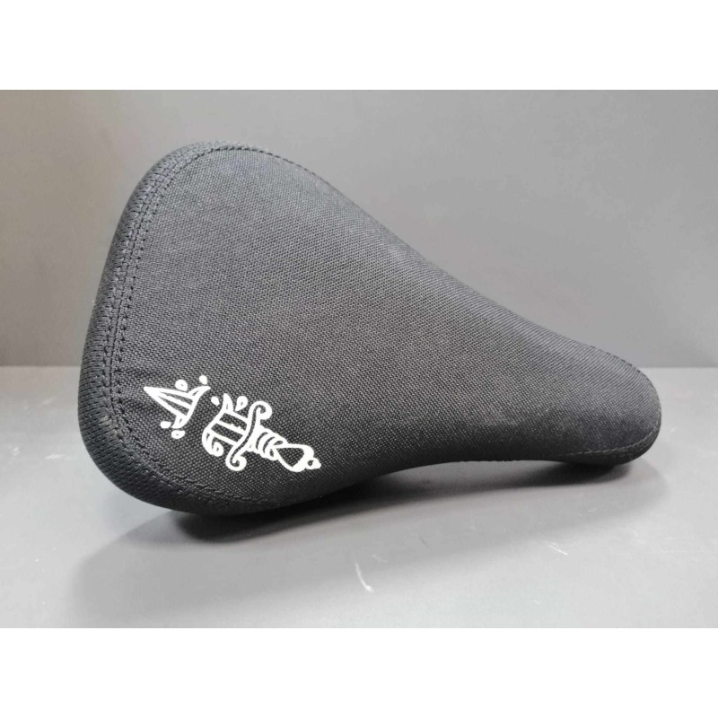 MAFIA BIKES Sjedalo za bicikl Bmx Fat black