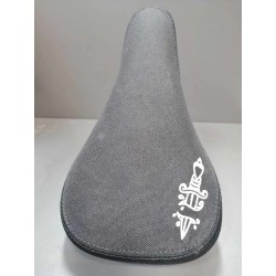 MAFIA BIKES Sjedalo za bicikl Bmx Fat black