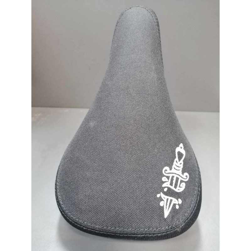 MAFIA BIKES Sjedalo za bicikl Bmx Fat black