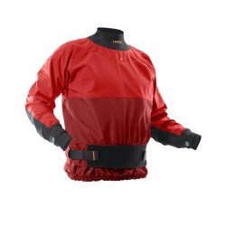 HIKO PALADIN AIR4.N SEMI DRY-TOP anorak