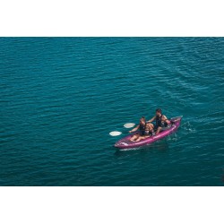 AQUA DESIGN Kajak na napuhavanje SAORI 360