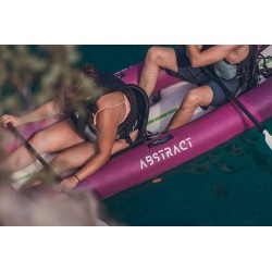 AQUA DESIGN Kajak na napuhavanje SAORI 360