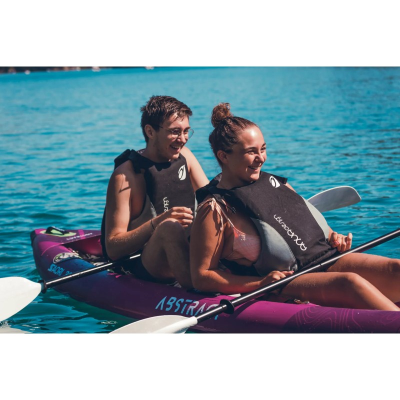 AQUA DESIGN Kajak na napuhavanje SAORI 360