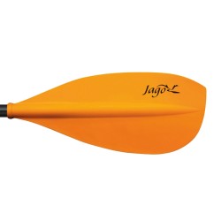 TNP veslo JAGO 190cm žuto, dječje