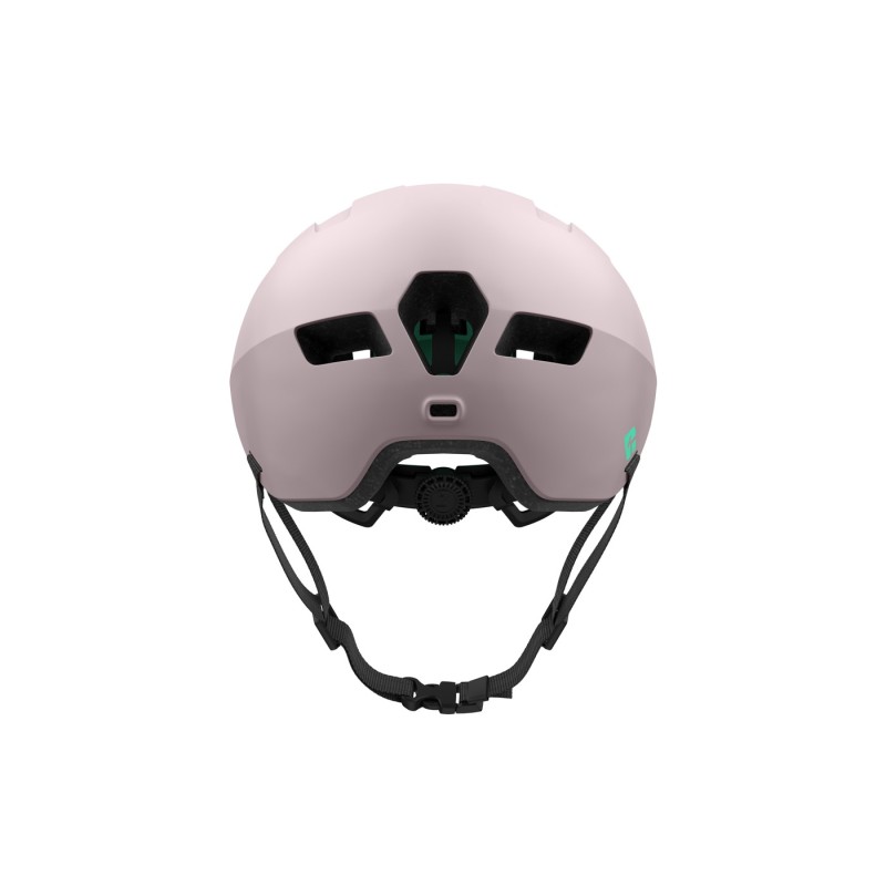 Kaciga za bicikl Lazer Cityzen KC CE-CPSC/ Matte lila