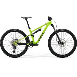 MERIDA ONE-FORTY 400 bicikl Green/black 29" M ( MY22 )