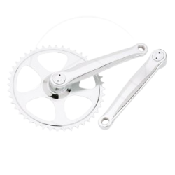 POINT Pogon pocinčani 170mm 38 zubi