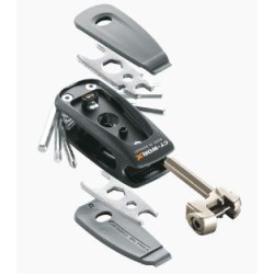 SKS Alat Multi Tools CT-WORX 10014