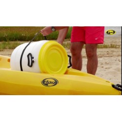 DAG Gurtna za bačvicu za Tribal