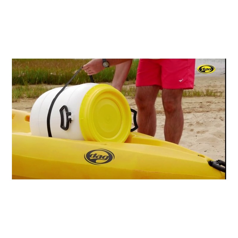 DAG Gurtna za bačvicu za Tribal