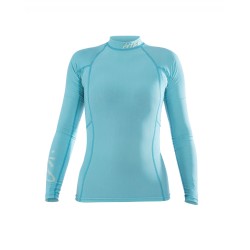 HIKO SHADE DEW L/S ženska majica sa UV zaštitom