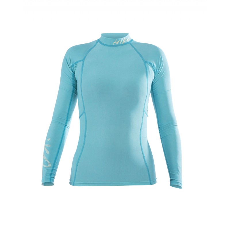 HIKO SHADE DEW L/S ženska majica sa UV zaštitom