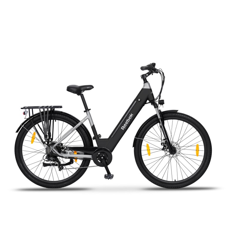 REEBOK 27.5" SUV ženski električni bicikl