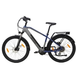 REEBOK 27.5" SUV muški električni bicikl