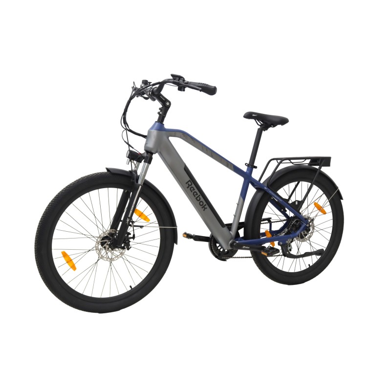 REEBOK 27.5" SUV muški električni bicikl