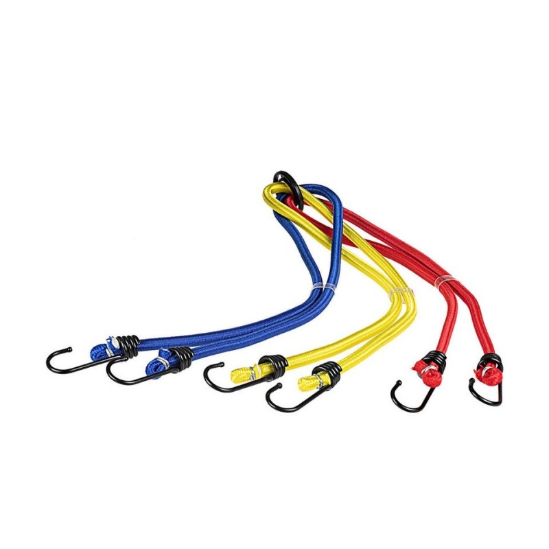 POINT Gurtna za prtljagu - 2 kuke 10mm/60cm