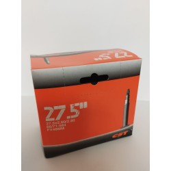 Zračnica CST 27.5 x 2.60/2.80 FV BOX 48mm Premium