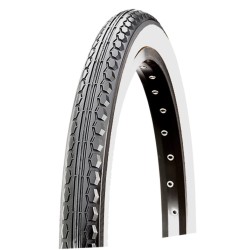 Vanjska guma CST 20 x 1.75 C213 White/Black