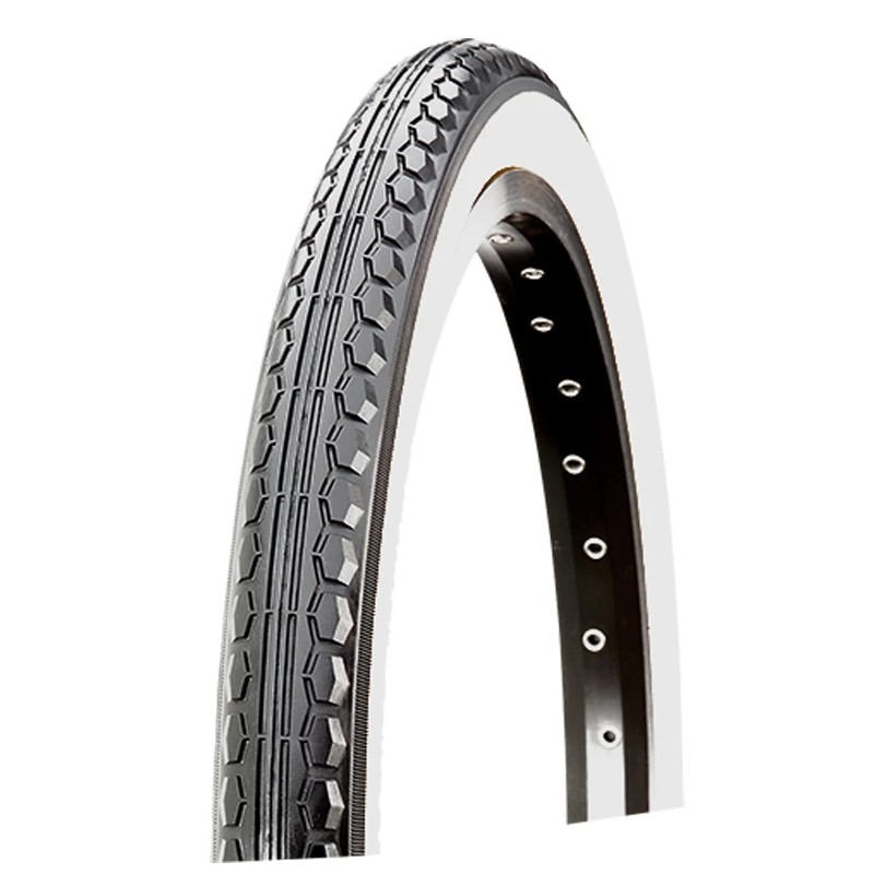 Vanjska guma CST 20 x 1.75 C213 White/Black