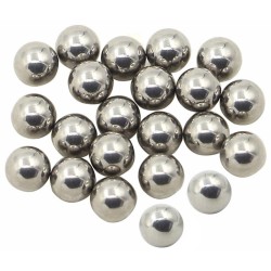 SHIMANO Kuglica nabe/ležaja DHT660 3/16