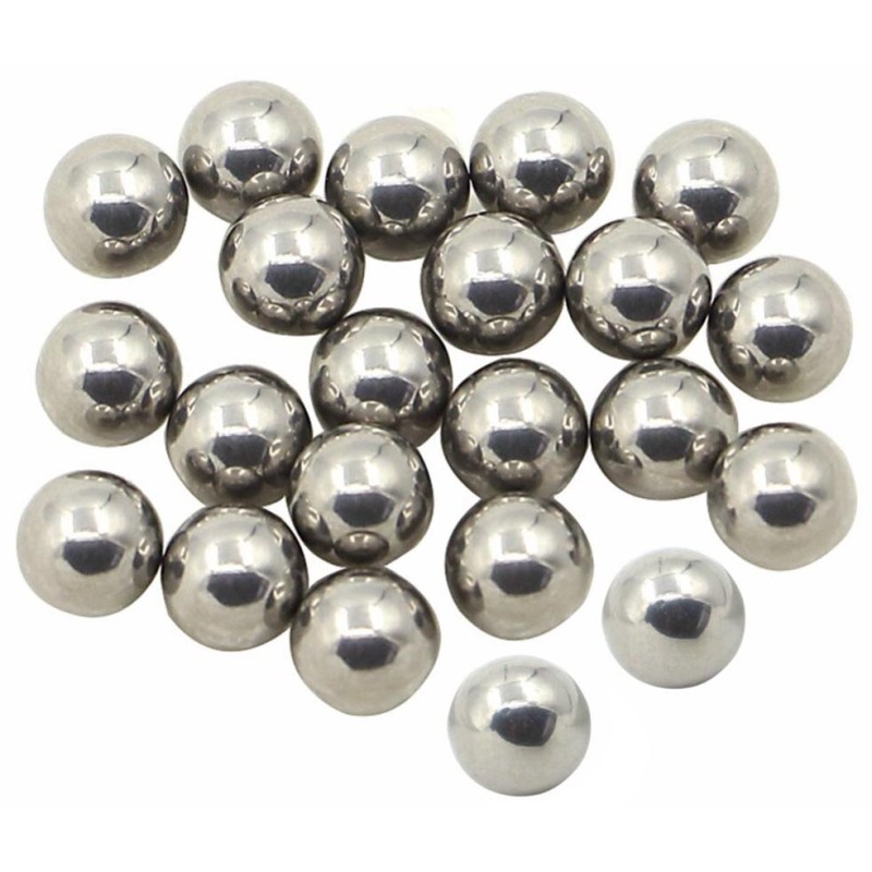 SHIMANO Kuglica nabe/ležaja DHT660 3/16