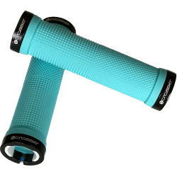 CROSSER Ručke gripovi HL-G201 turquoise