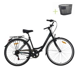 ULTRA REGATA 28" gradski bicikl (MY22)