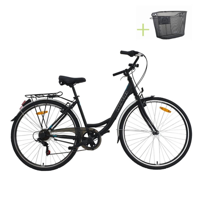 ULTRA REGATA 28" gradski bicikl (MY22)