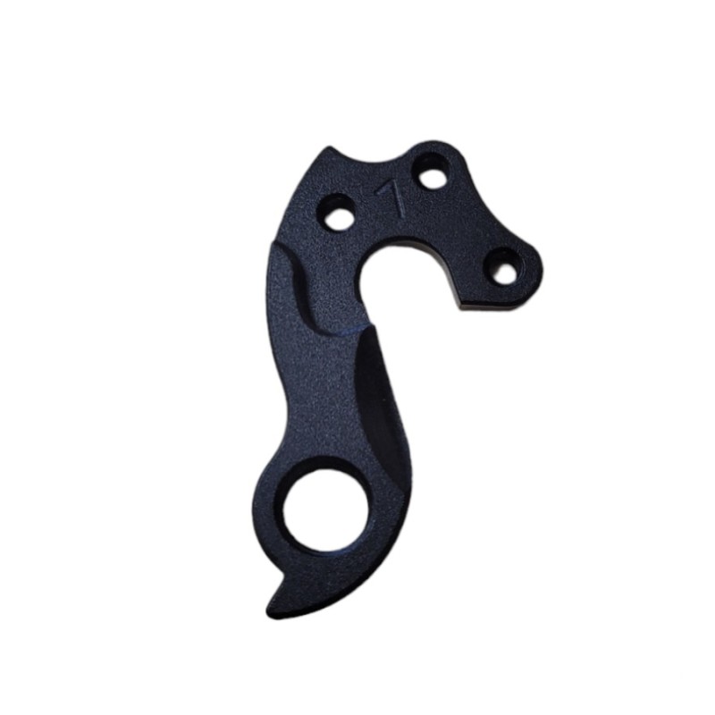 MERIDA Dropout E02-0013 Scultura  / Reacto Carbon 2022